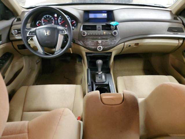 2008 Honda Accord LXP