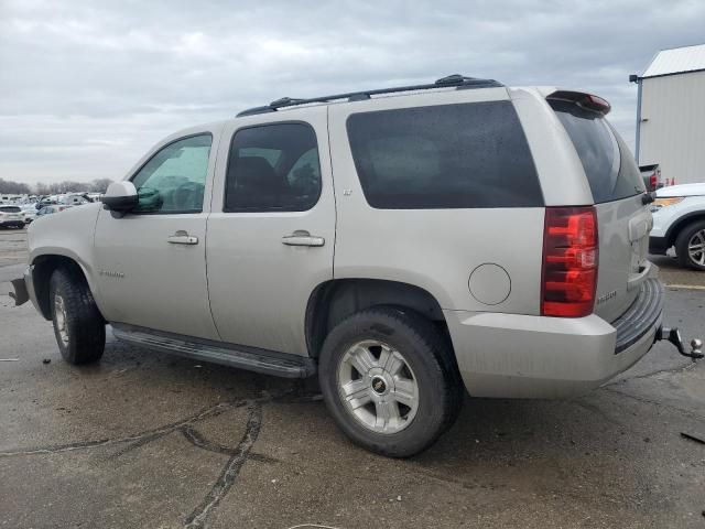 2009 Chevrolet Tahoe K1500 LT