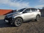 2022 Honda CR-V EXL