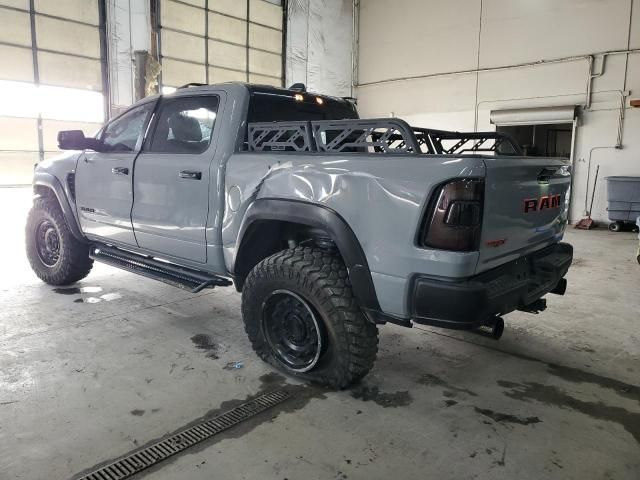 2022 Dodge RAM 1500 TRX