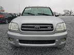 2001 Toyota Sequoia SR5