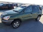 2005 KIA New Sportage