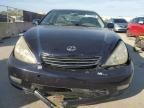 2004 Lexus ES 330