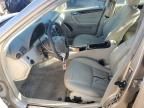 2005 Mercedes-Benz C 240 4matic