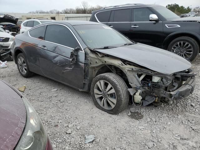 2009 Honda Accord LX