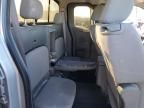 2007 Nissan Frontier King Cab XE