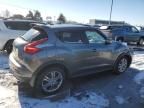 2011 Nissan Juke S