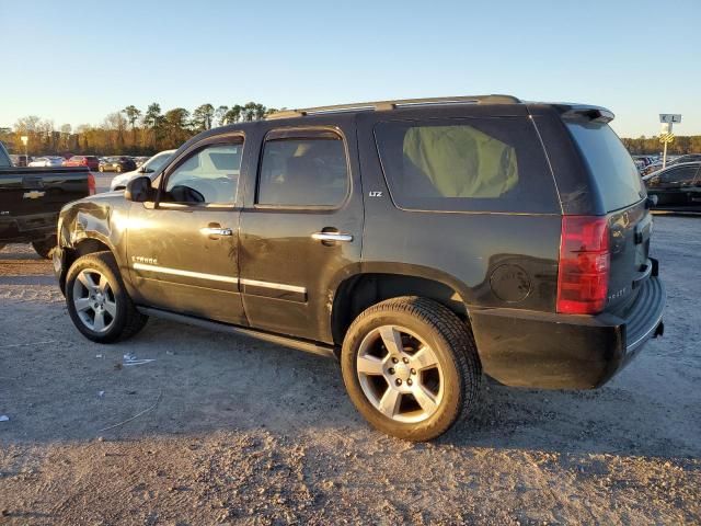 2009 Chevrolet Tahoe K1500 LTZ