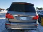 2014 Mercedes-Benz GL 450 4matic