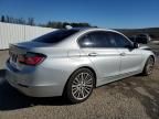 2012 BMW 328 I