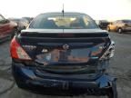 2014 Nissan Versa S