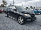 2015 Mercedes-Benz ML 350