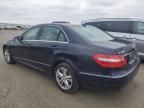 2011 Mercedes-Benz E 350 4matic