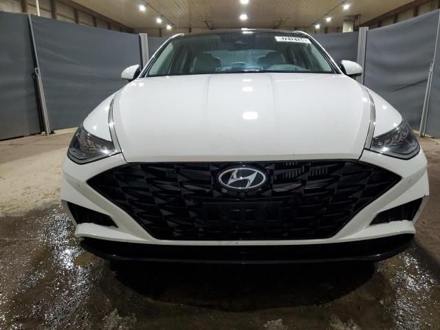 2023 Hyundai Sonata Limited