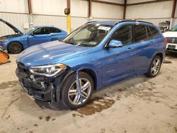 2017 BMW X1 XDRIVE28I en venta en Pennsburg, PA