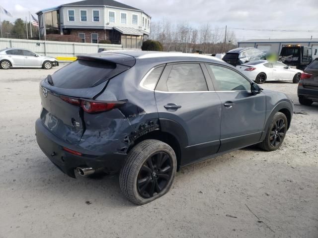 2021 Mazda CX-30