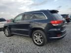 2016 Jeep Grand Cherokee Summit