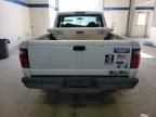 2003 Ford Ranger Super Cab