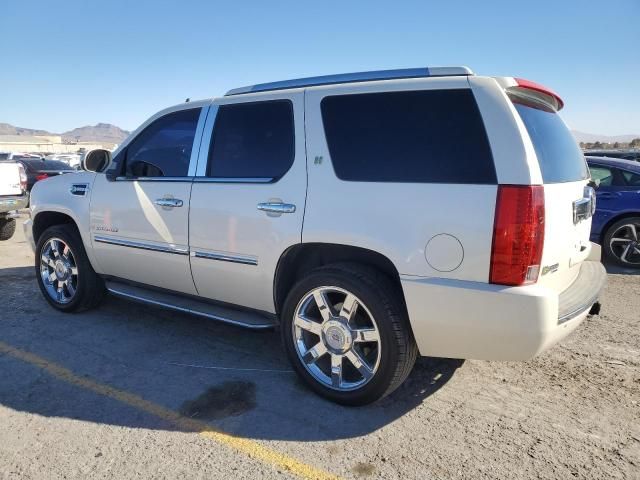 2009 Cadillac Escalade Hybrid