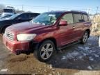 2010 Toyota Highlander Limited