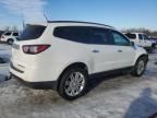 2013 Chevrolet Traverse LT