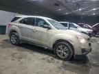 2012 Chevrolet Equinox LS