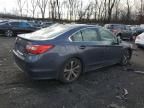 2015 Subaru Legacy 2.5I Limited