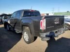 2019 GMC Canyon SLE