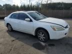 2005 Honda Accord EX