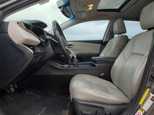 2014 Toyota Avalon Base