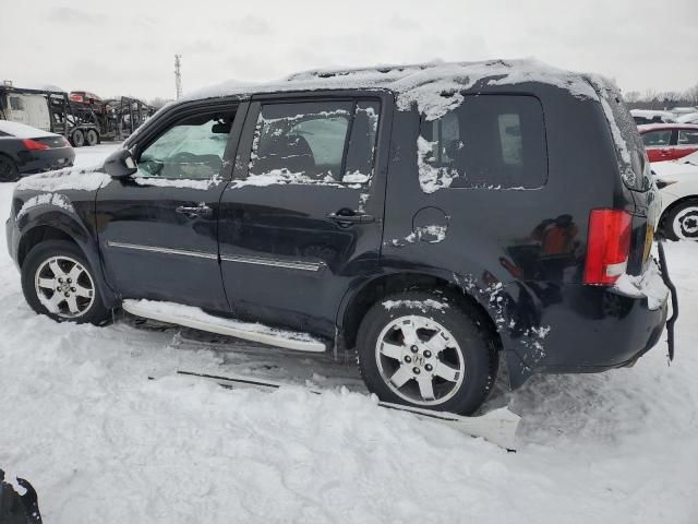 2011 Honda Pilot Touring