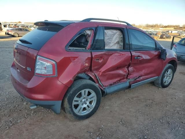 2010 Ford Edge SE