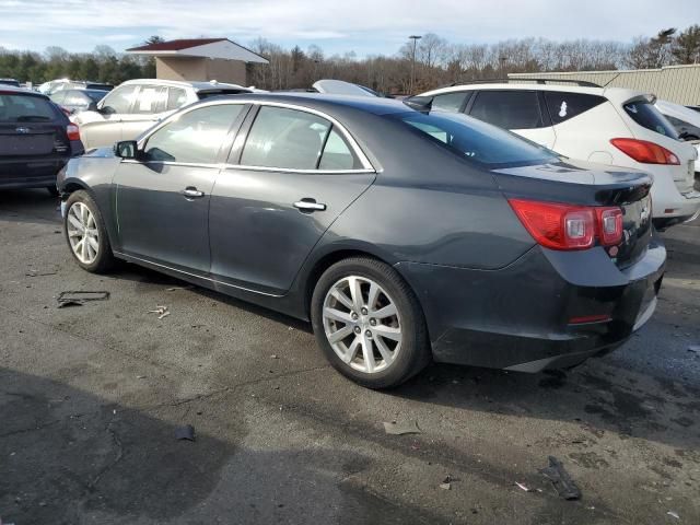 2015 Chevrolet Malibu LTZ