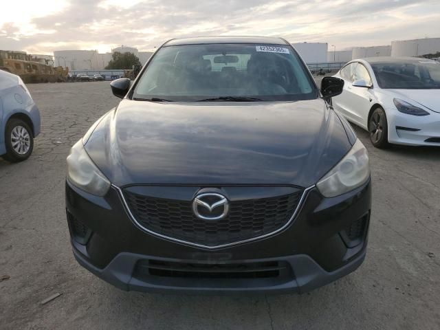 2014 Mazda CX-5 Sport