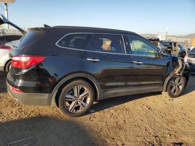 2014 Hyundai Santa FE GLS