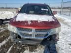 2011 Dodge Journey Crew