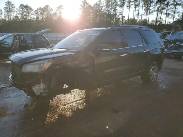 2016 GMC Acadia SLT-1