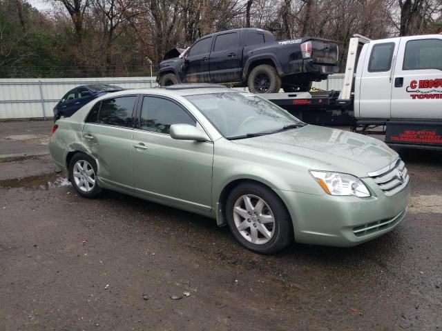 2006 Toyota Avalon XL