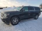 2016 Chevrolet Suburban K1500 LT