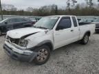 2000 Nissan Frontier King Cab XE