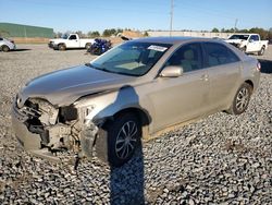 Vehiculos salvage en venta de Copart Cleveland: 2007 Toyota Camry CE