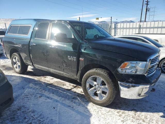 2015 Dodge RAM 1500 SLT