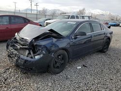 Chevrolet salvage cars for sale: 2012 Chevrolet Malibu LS