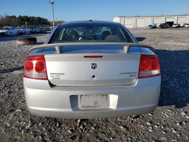 2010 Dodge Charger SXT