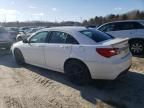 2014 Chrysler 200 Touring