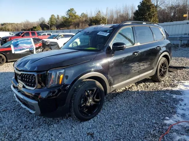 2023 KIA Telluride EX