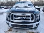 2017 Ford F150 Super Cab