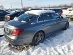 2020 Mercedes-Benz E 350 4matic