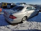 2003 Mercedes-Benz S 500 4matic