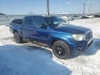 2014 Toyota Tacoma Double Cab